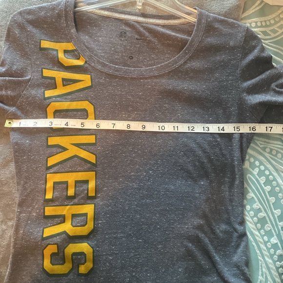 Nike NFL team Green Bay Packers top - Picture 6 of 6